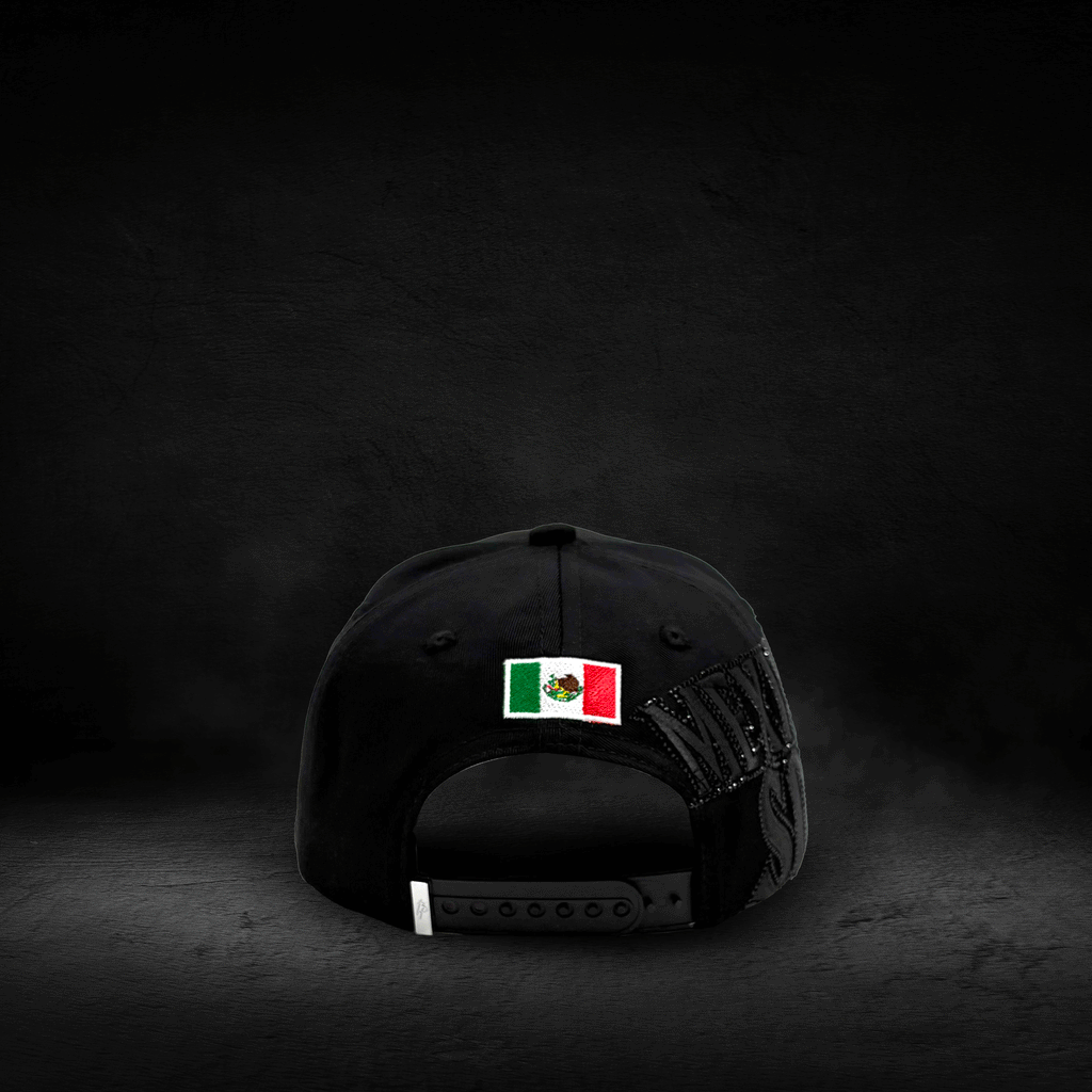 CANELO X MEXICANO SOY