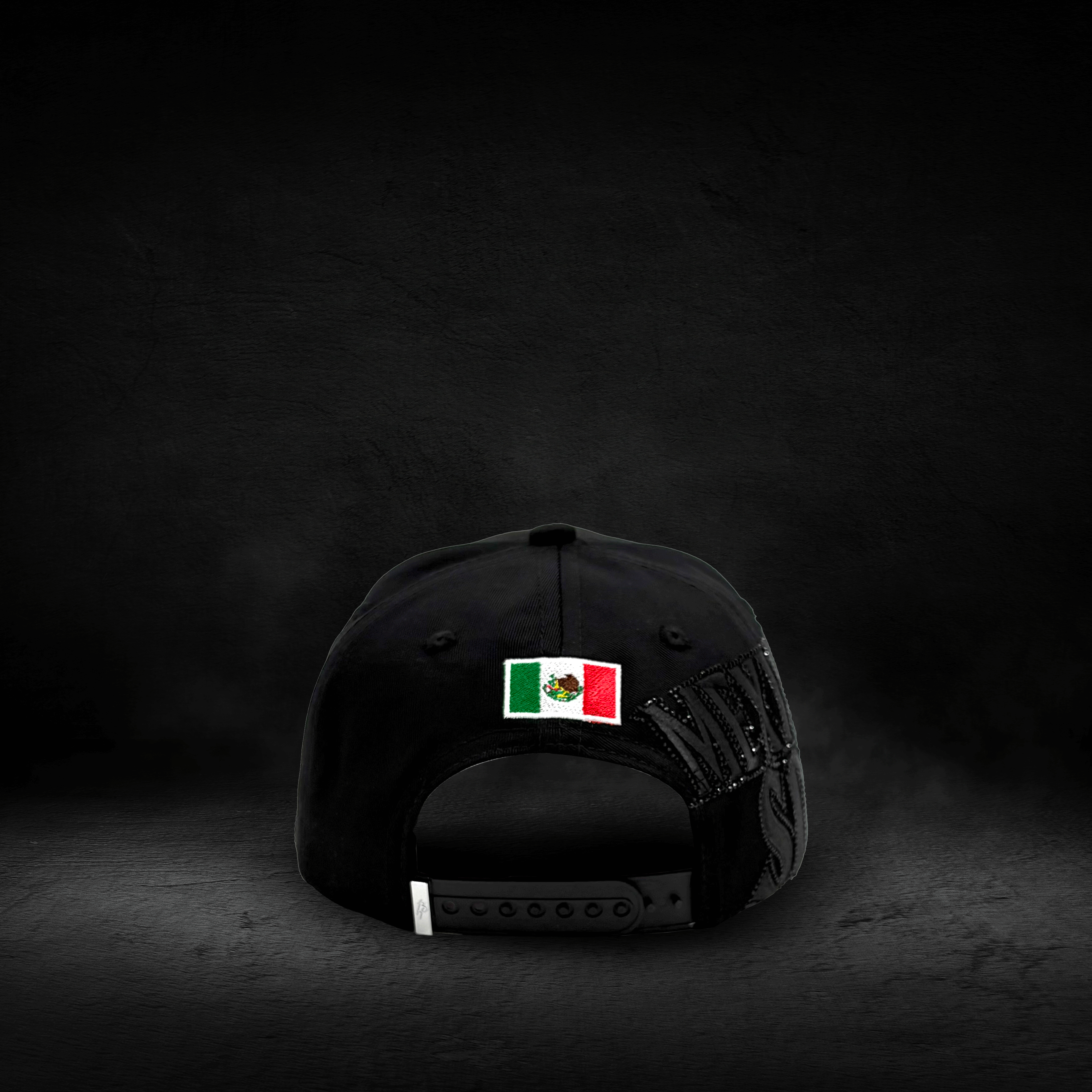 CANELO X MEXICANO SOY