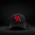 LA BROKEN HEARTS.