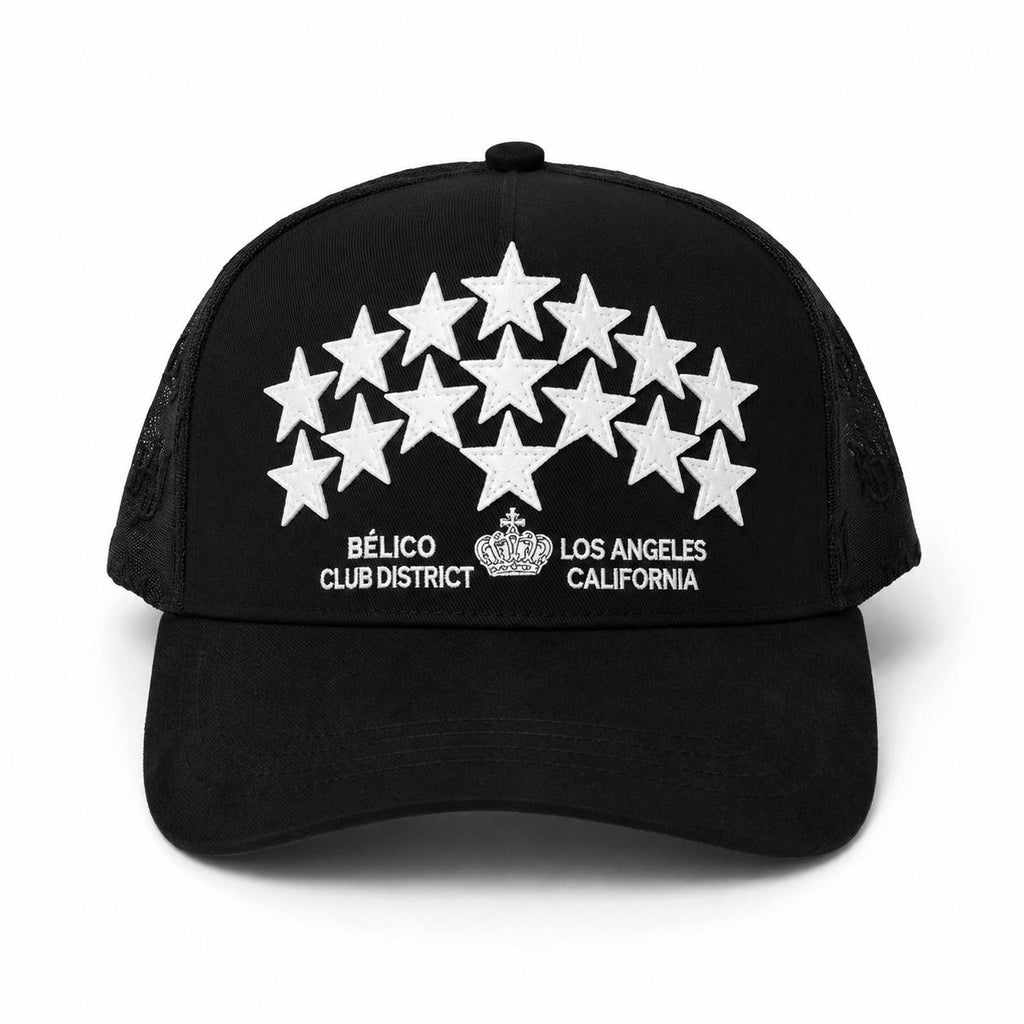 Belico Stars Club