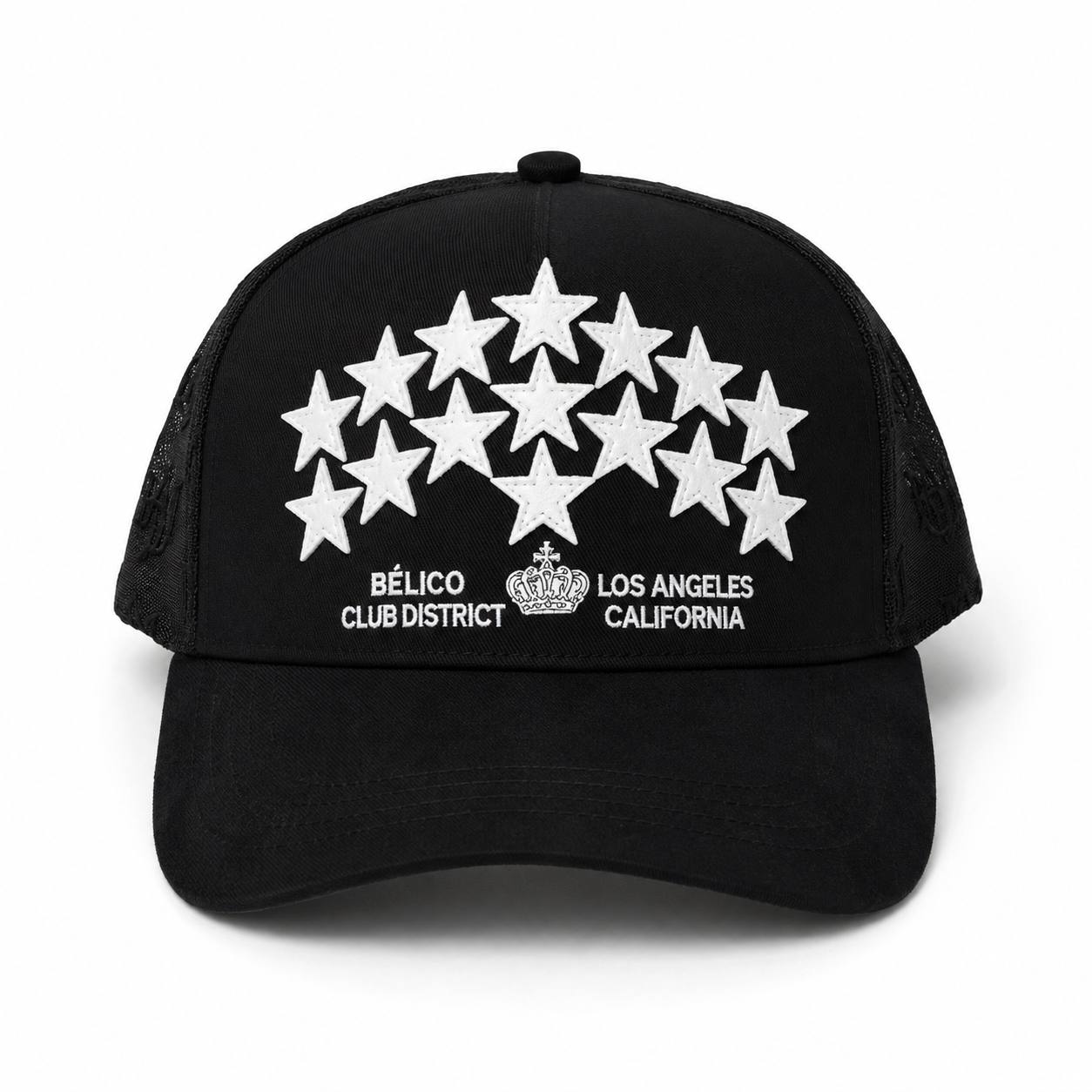 Belico Stars Club