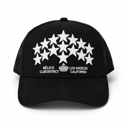 Belico Stars Club