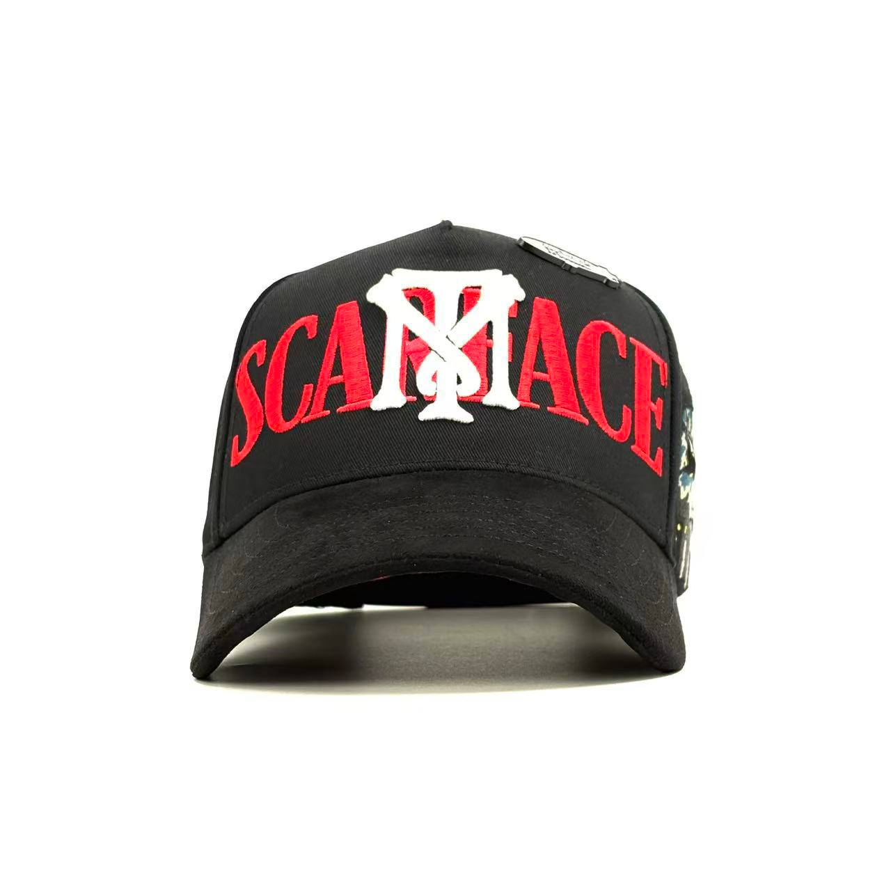 SCARFACE 2.0