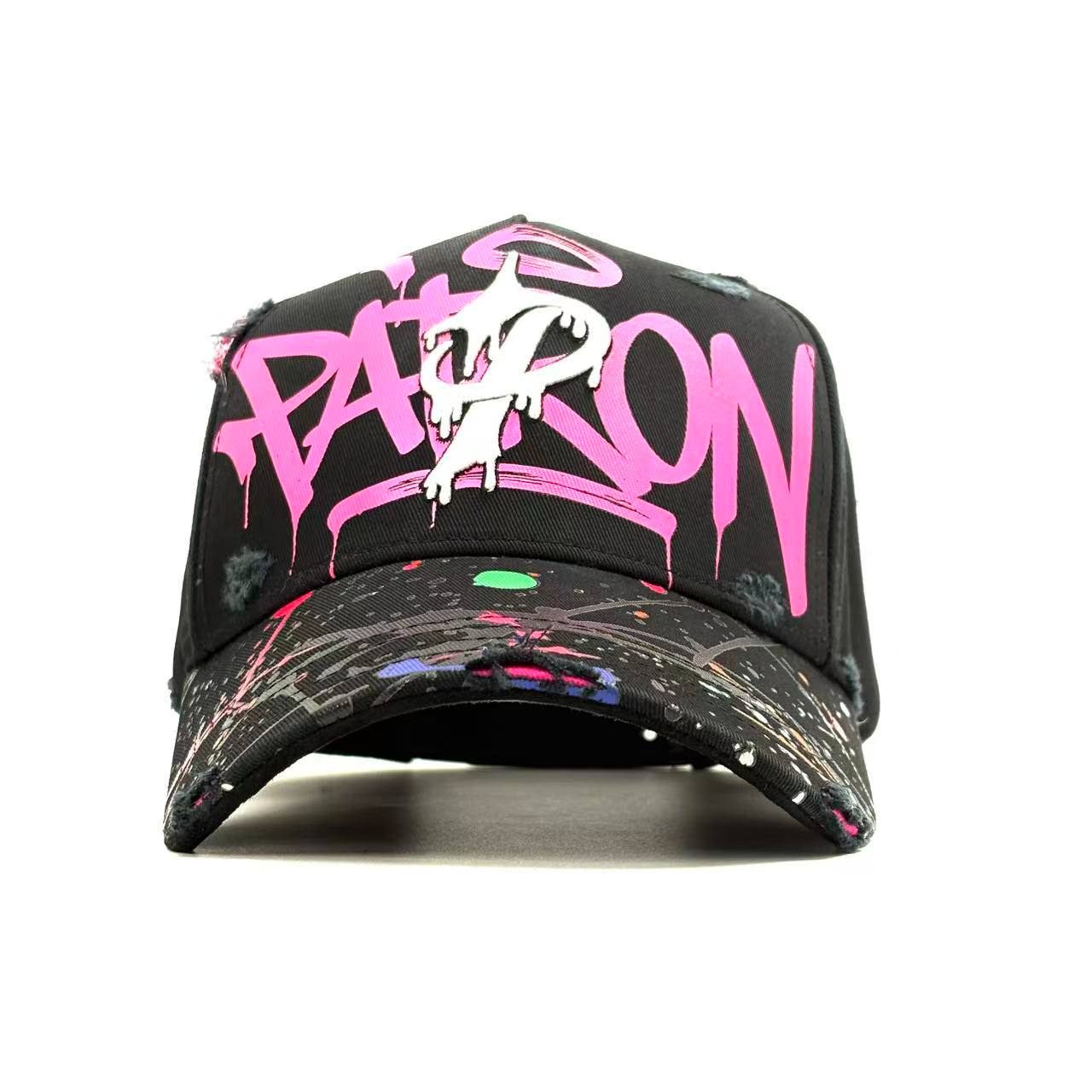 PATRON GRAFFITI