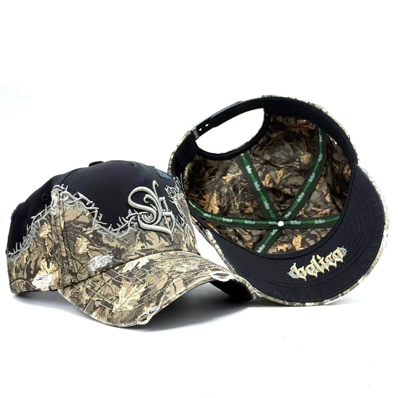 BELICO CAMO
