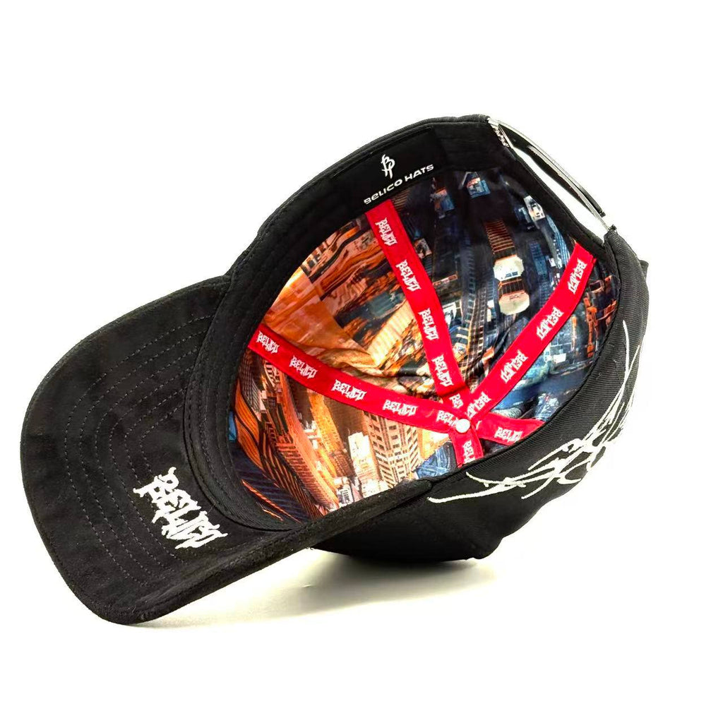 NY SKULLZ (Glow In The Dark)