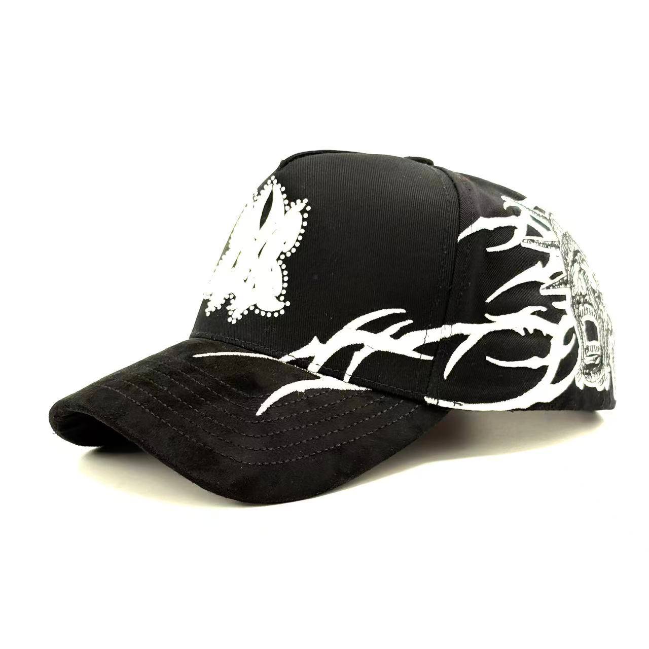 NY SKULLZ (Glow In The Dark)