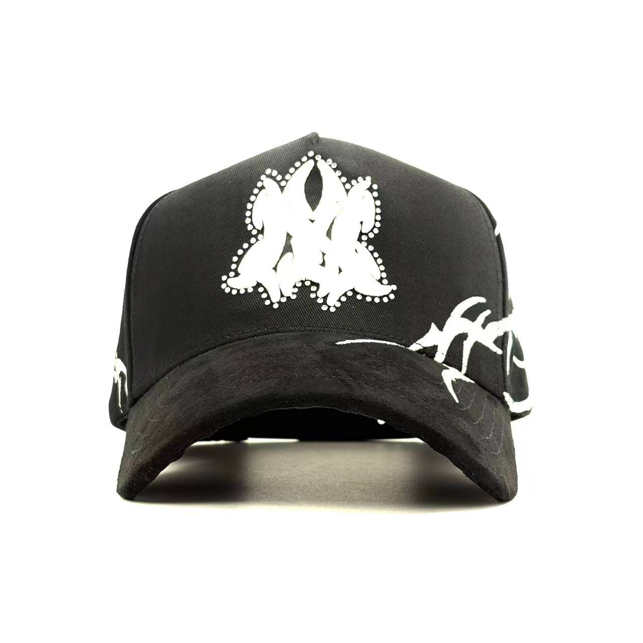 NY SKULLZ (Glow In The Dark)