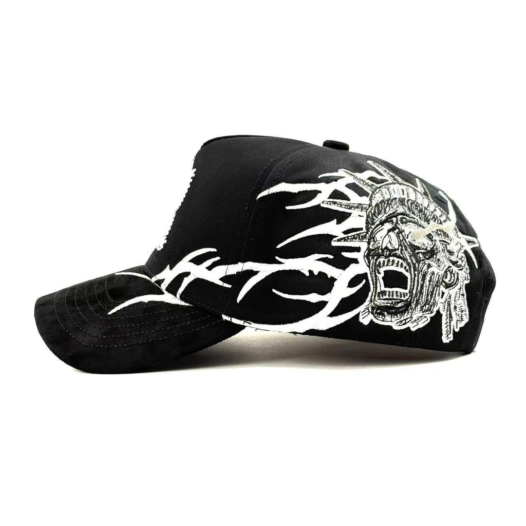 NY SKULLZ (Glow In The Dark)