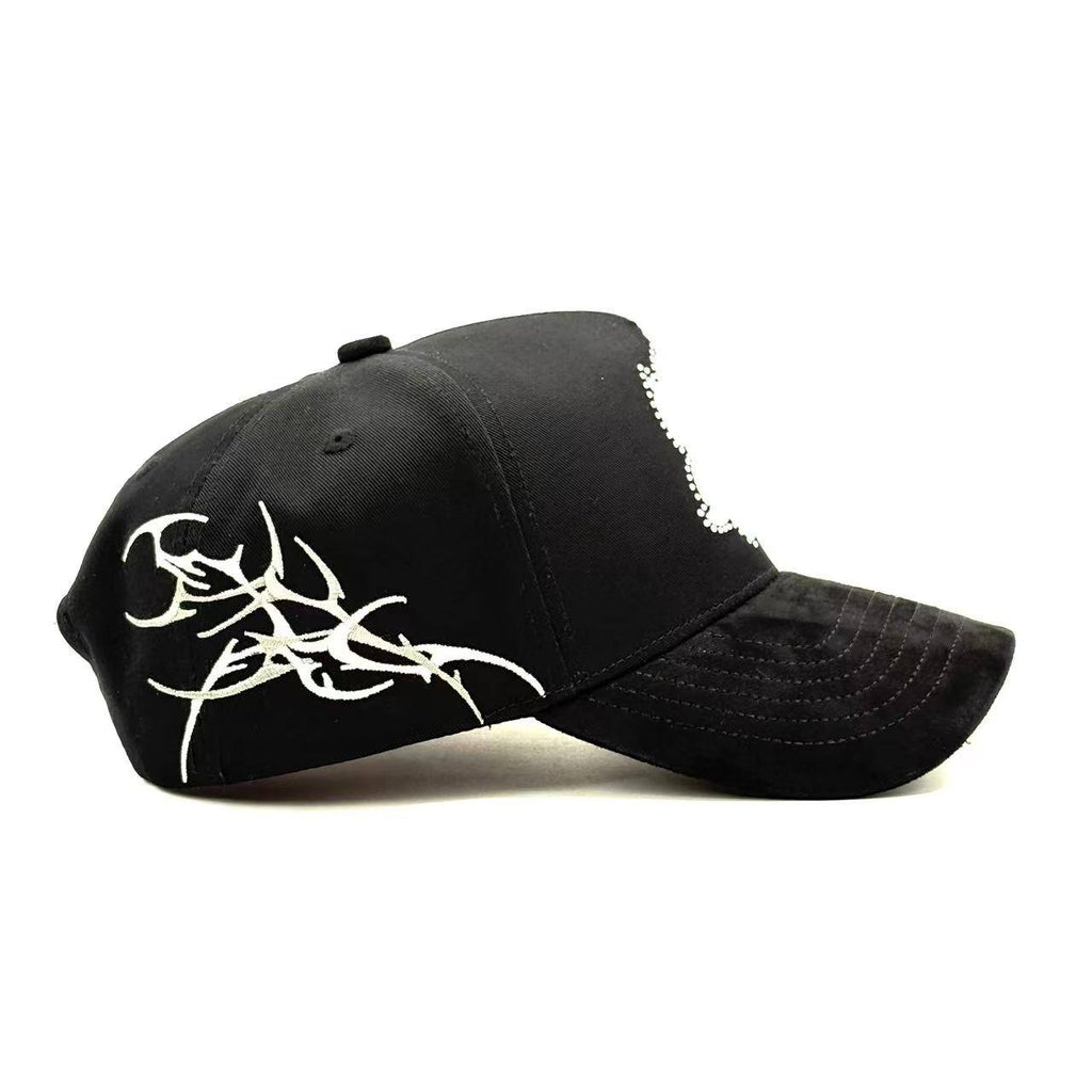 NY SKULLZ (Glow In The Dark)