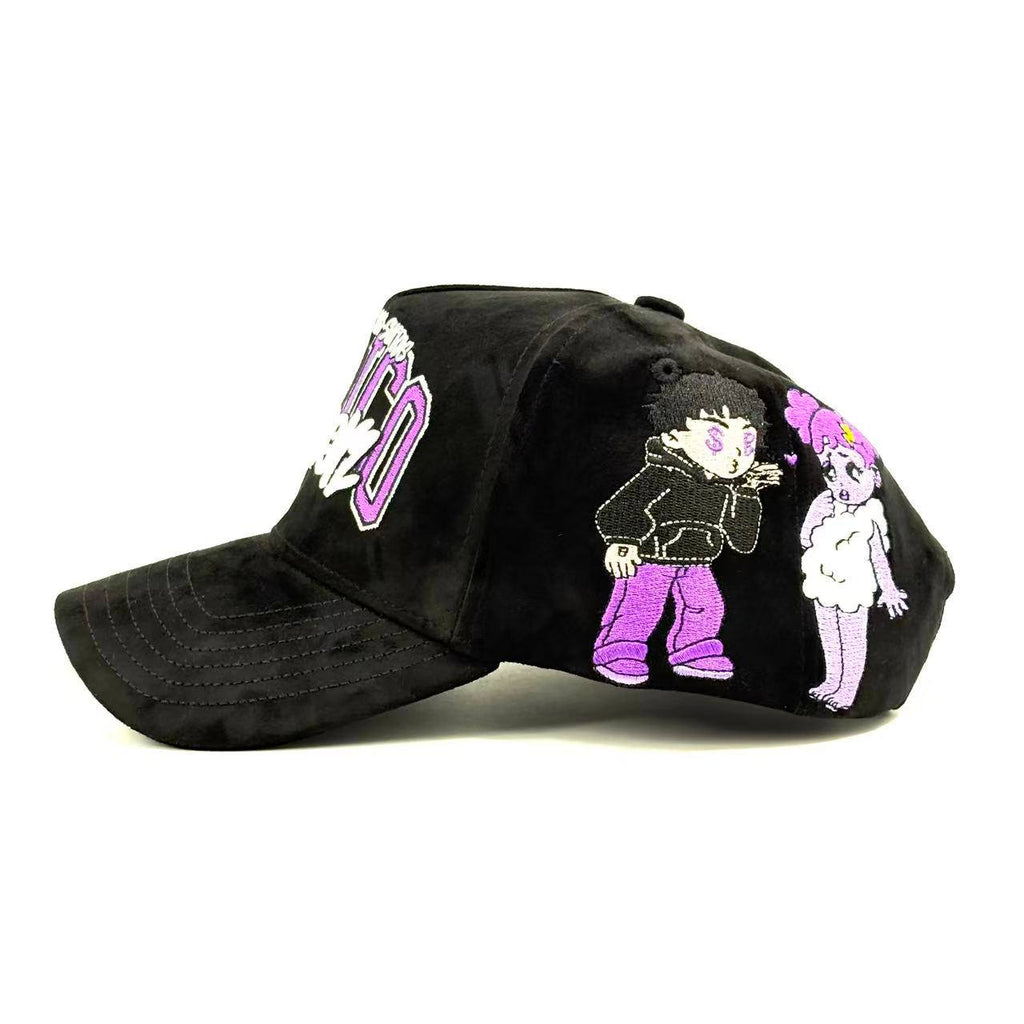 SADBOYZ X NO SUFRAS