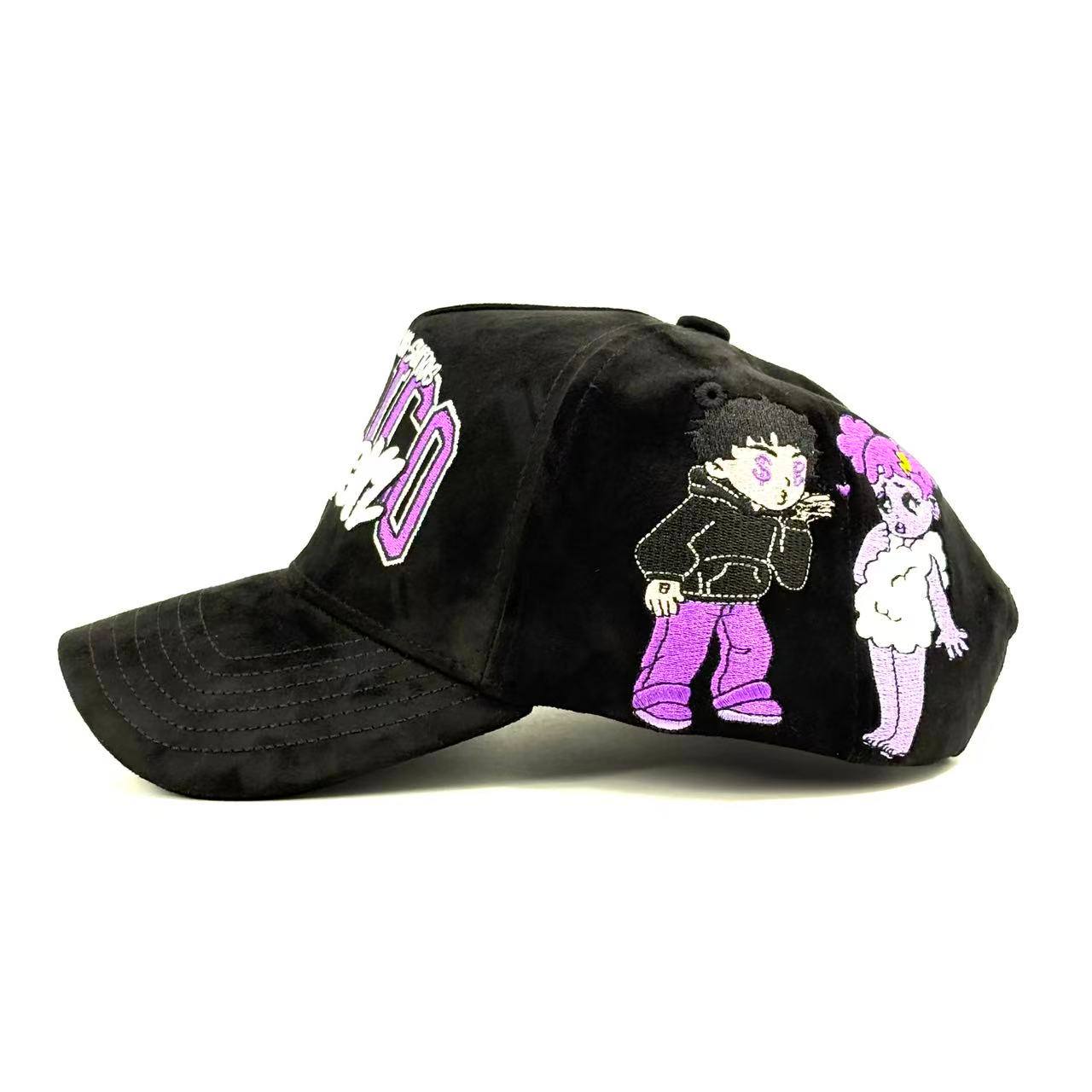 SADBOYZ X NO SUFRAS