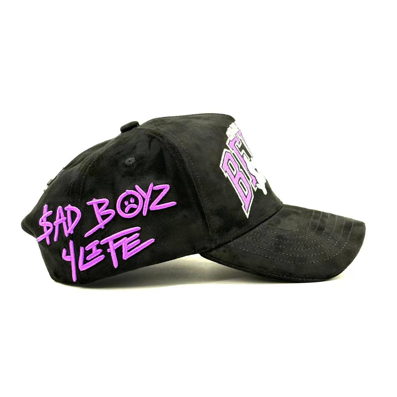 SADBOYZ X NO SUFRAS