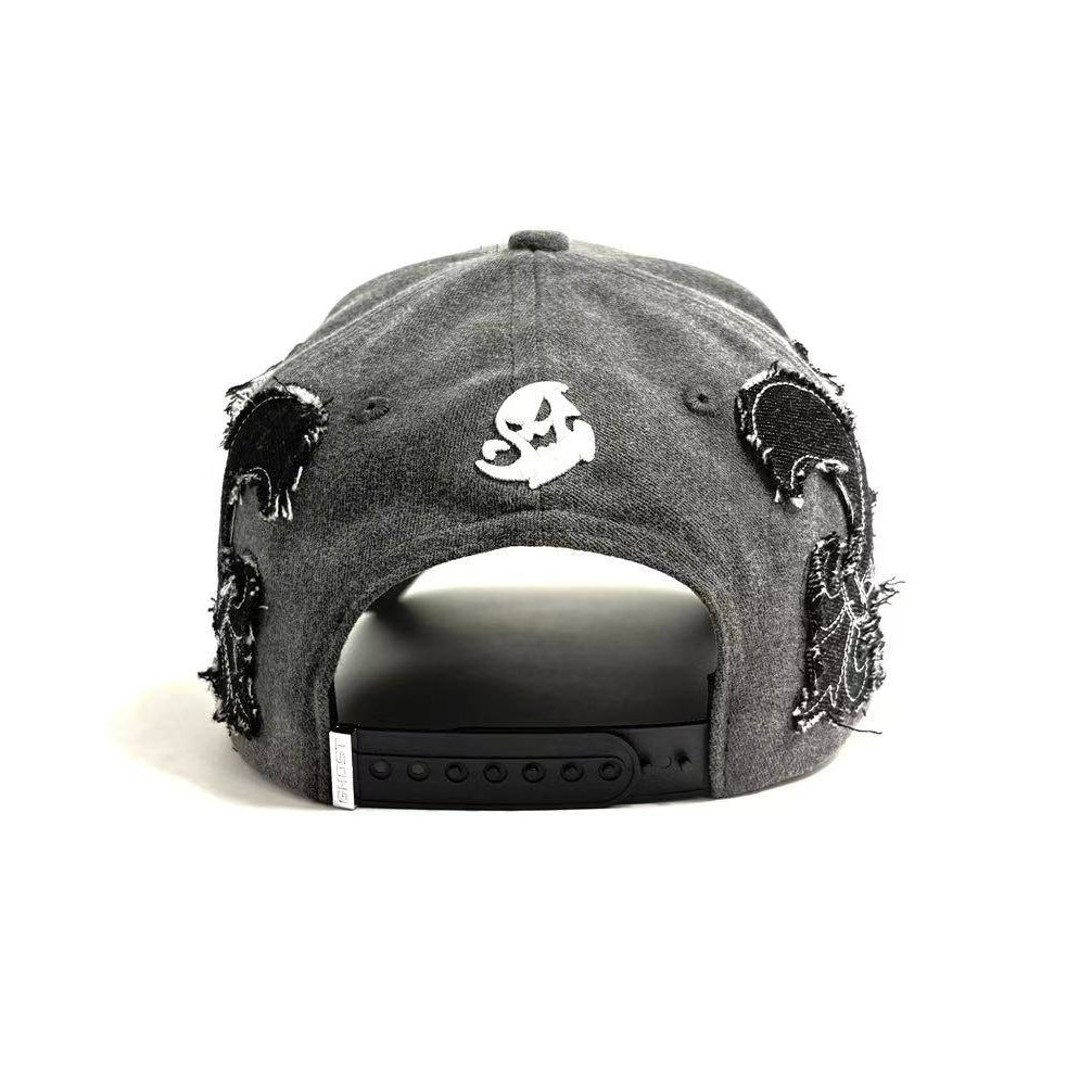 GHOST X SAINTS