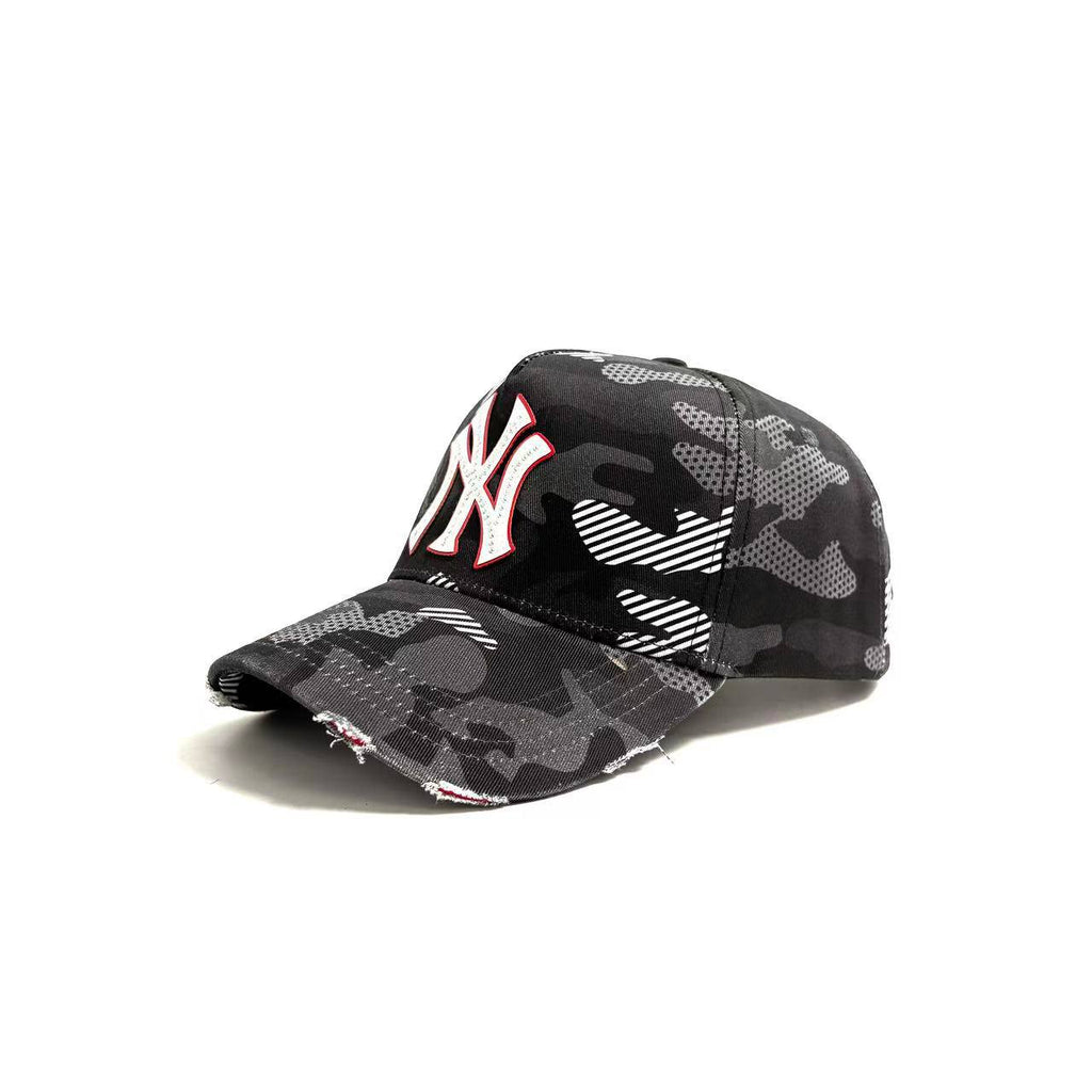 NY GRAY CAMO