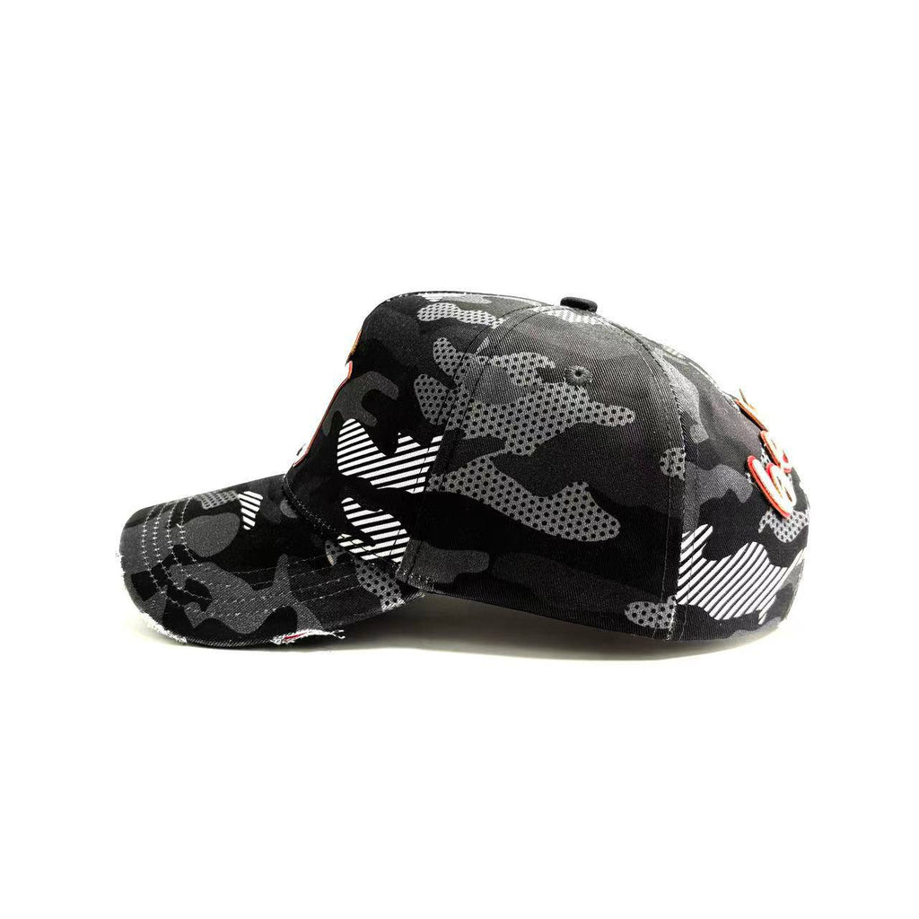 NY GRAY CAMO