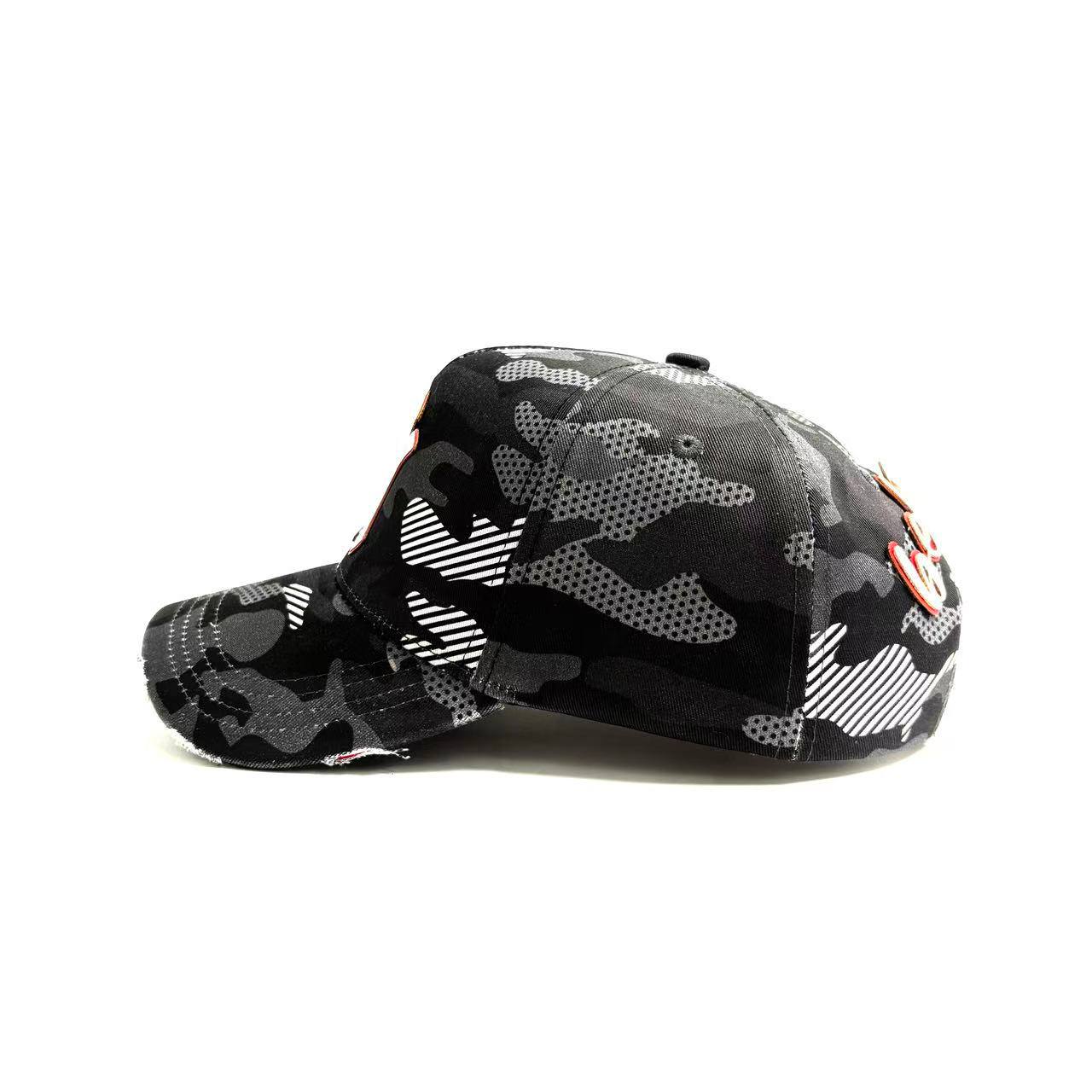 NY GRAY CAMO