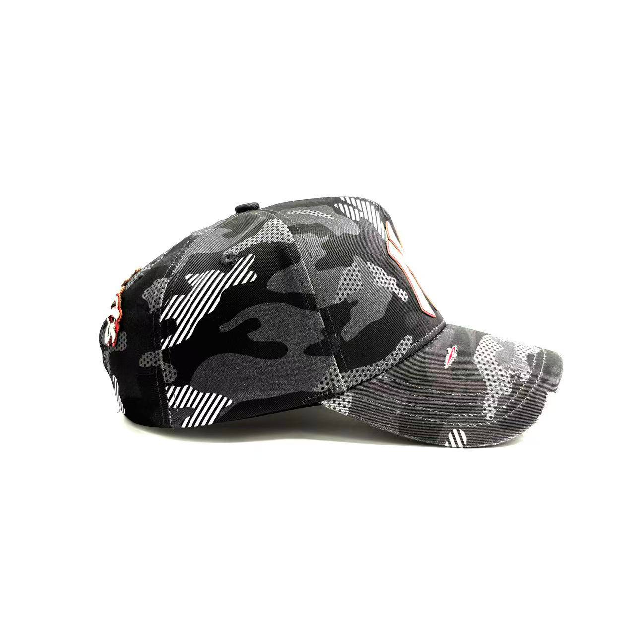 NY GRAY CAMO
