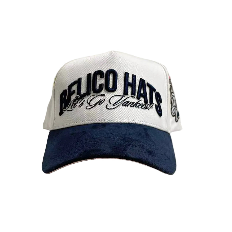 NEW YORK X BELICO