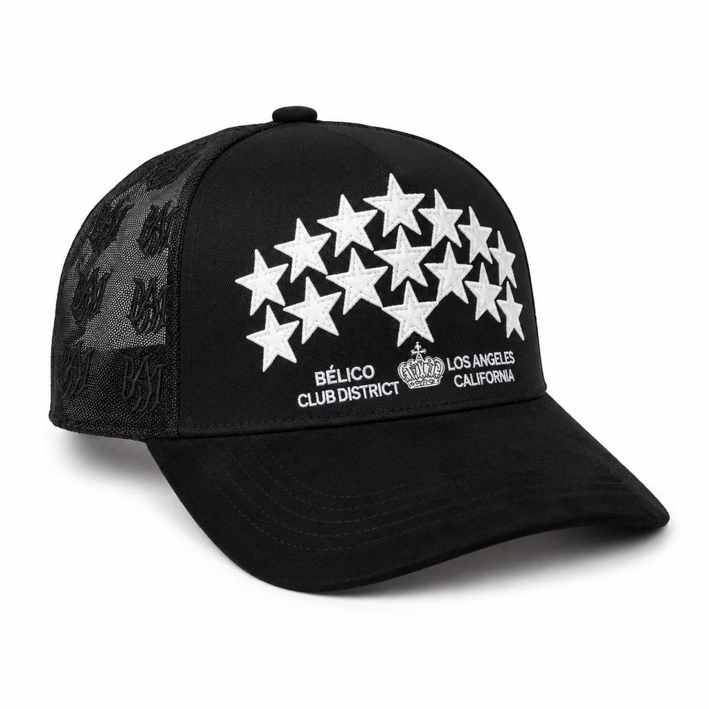 Belico Stars Club