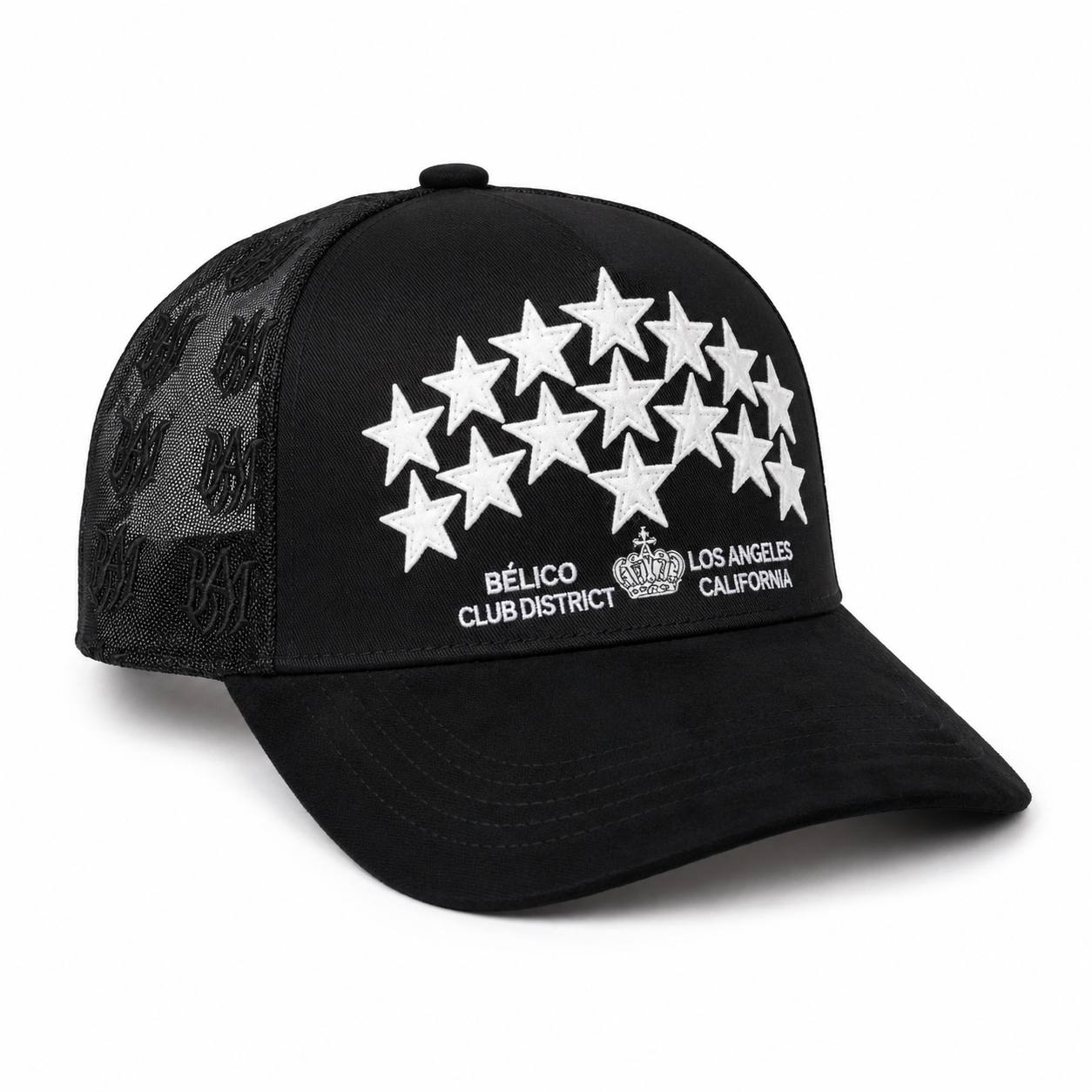 Belico Stars Club