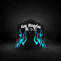 LOS ANGELES X JAPAN