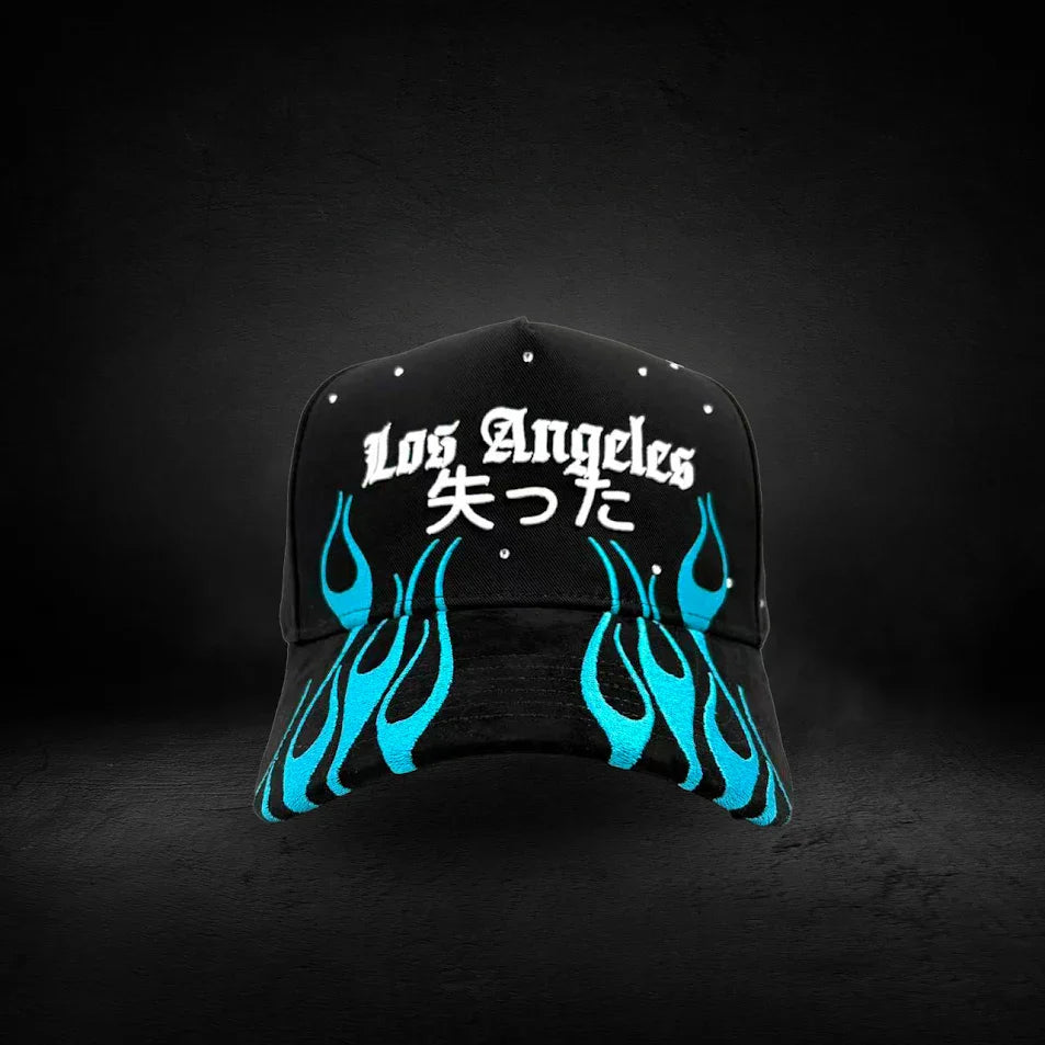 LOS ANGELES X JAPAN